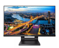 PHILIPS 21.5'' 222B1TC Czarny - 1169475 - zdjęcie 1